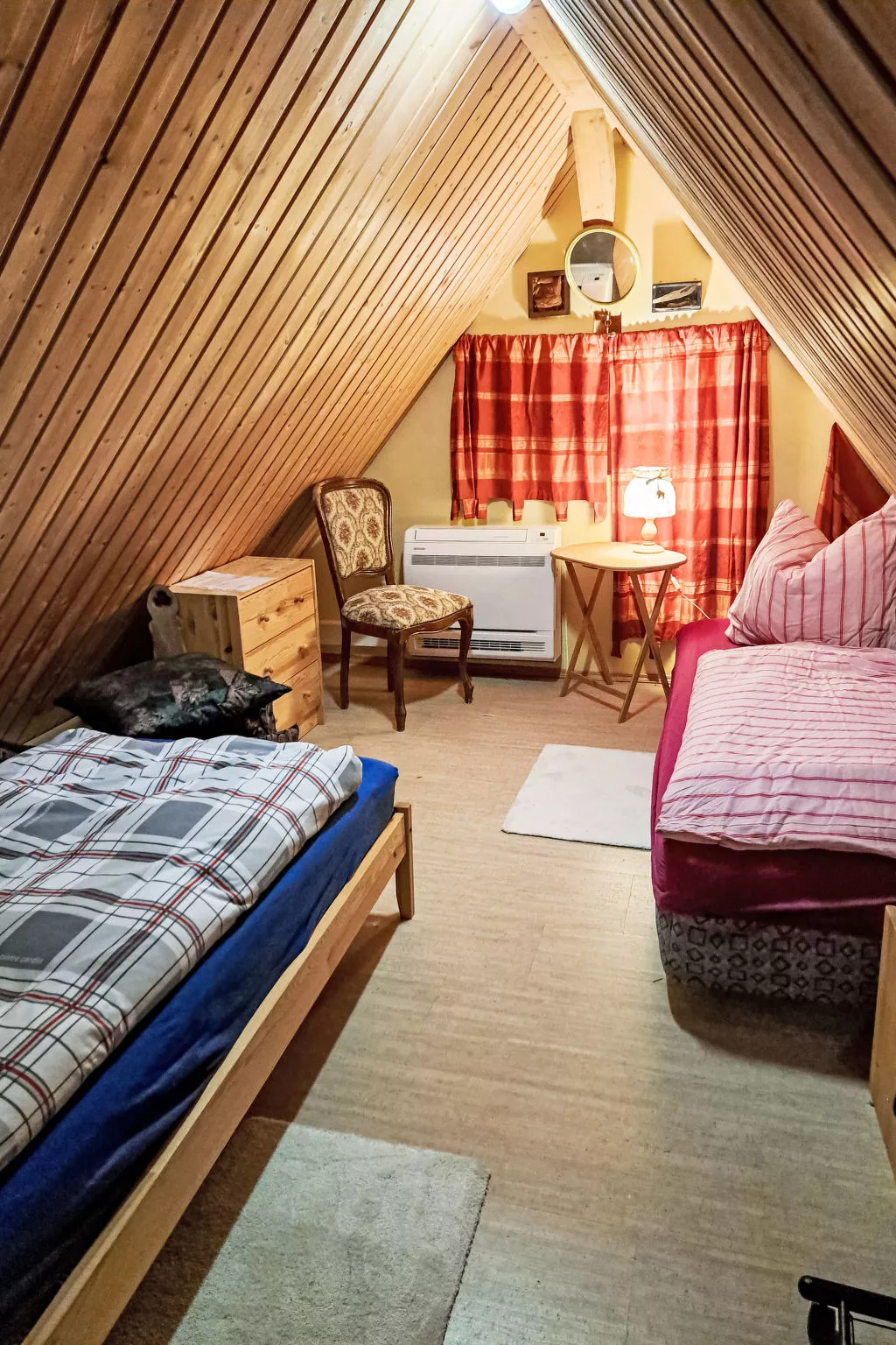 Fh Kimmelsbacher Hof - Binnen