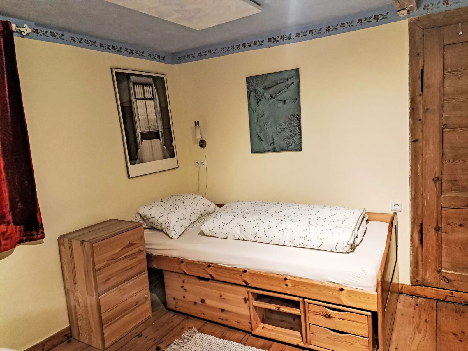 Fh Kimmelsbacher Hof - Binnen