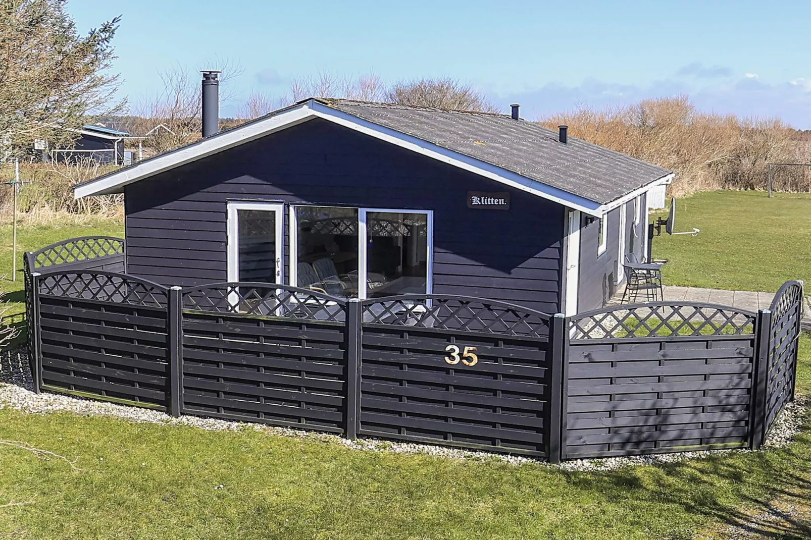 Charmant vakantiehuis -- By Traum Ferienwohnungen