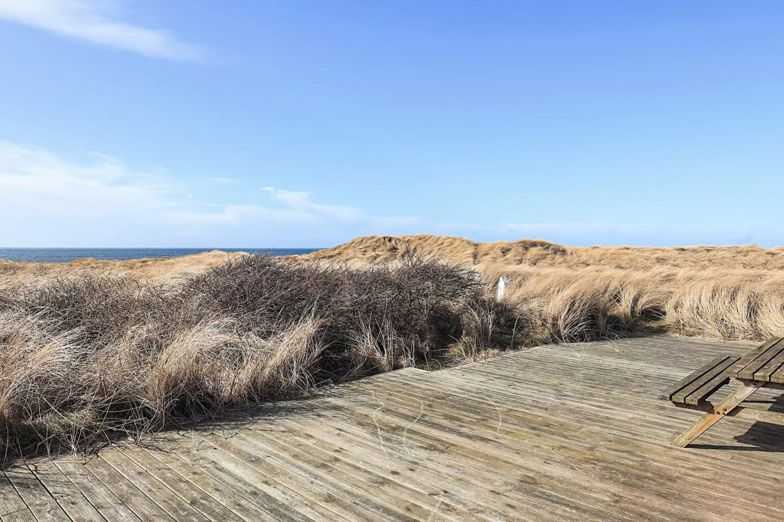 Panoramisch kustverblijf -- By Traum Ferienwohnungen