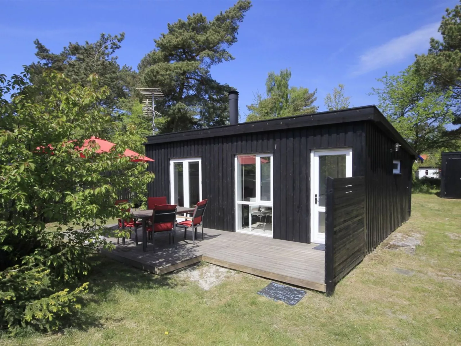 "Evert" - 250m from the sea