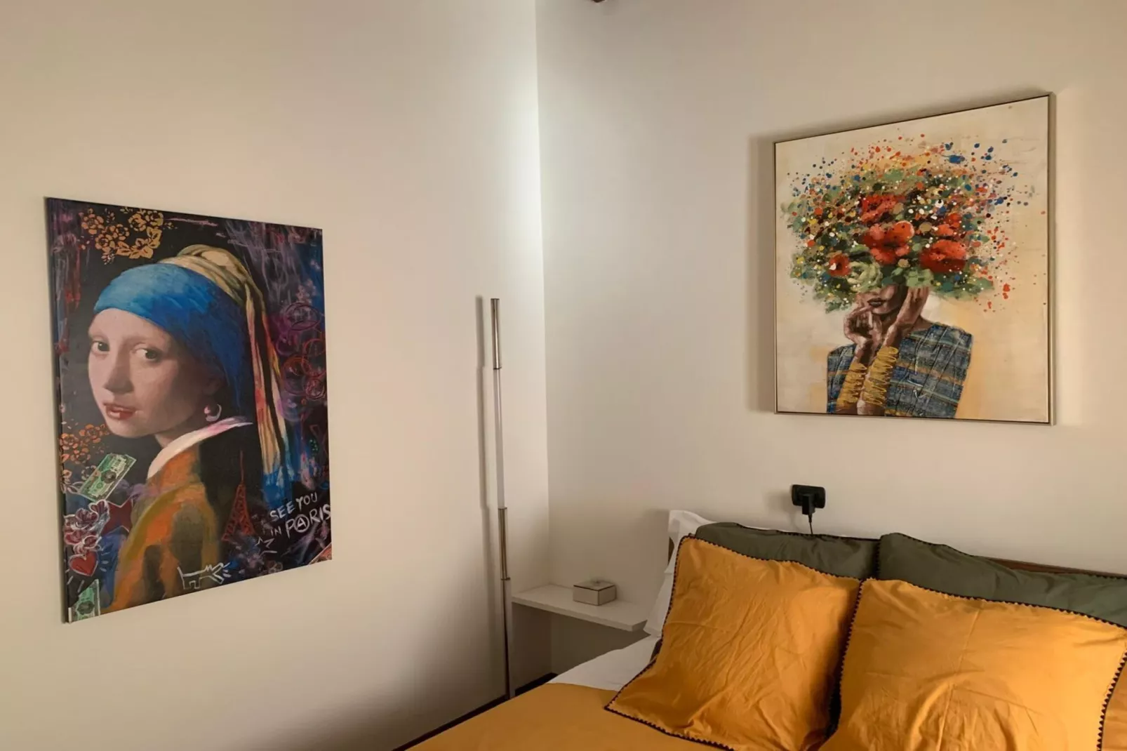 MI LAZZARO PALAZZI - Niet-getagd