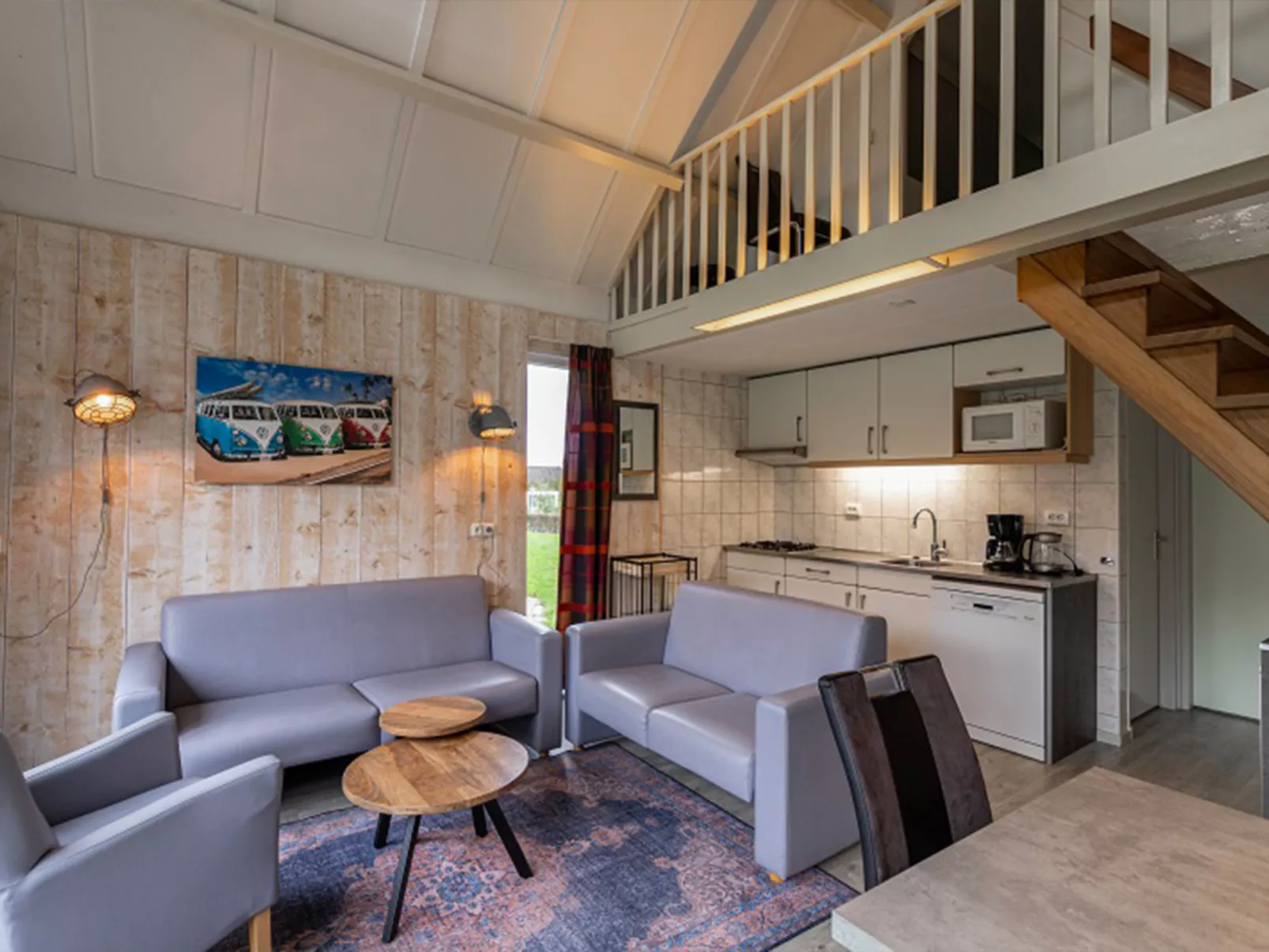 Bungalowpark Simpelveld - Delta 108
