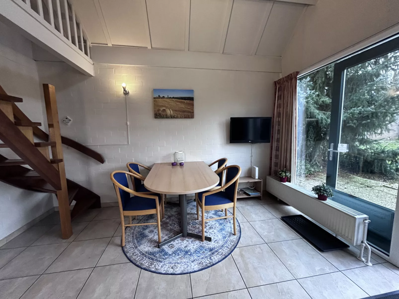 Bungalowpark Simpelveld - Delta 115
