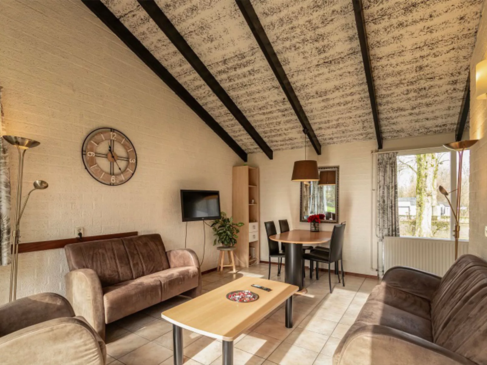 Bungalowpark Simpelveld - Castra 40