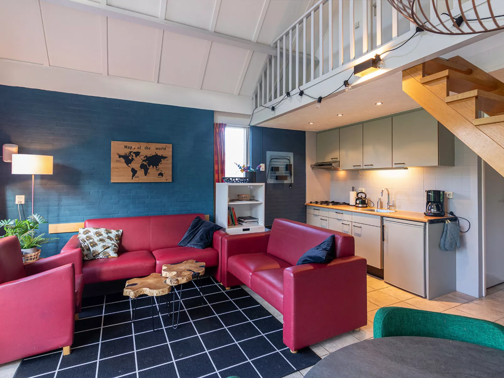 Bungalowpark Simpelveld - Delta 120