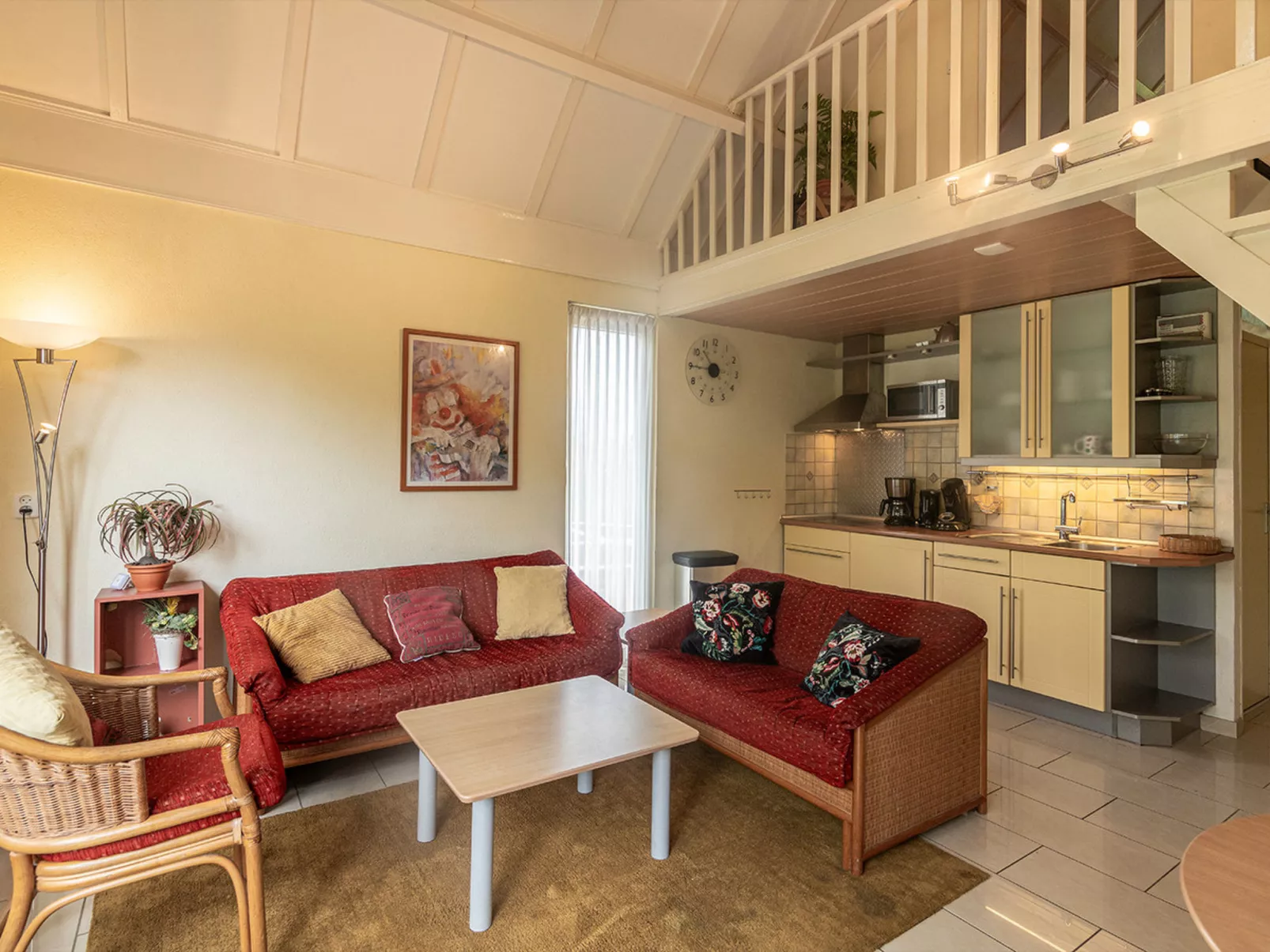 Bungalowpark Simpelveld - Delta 113