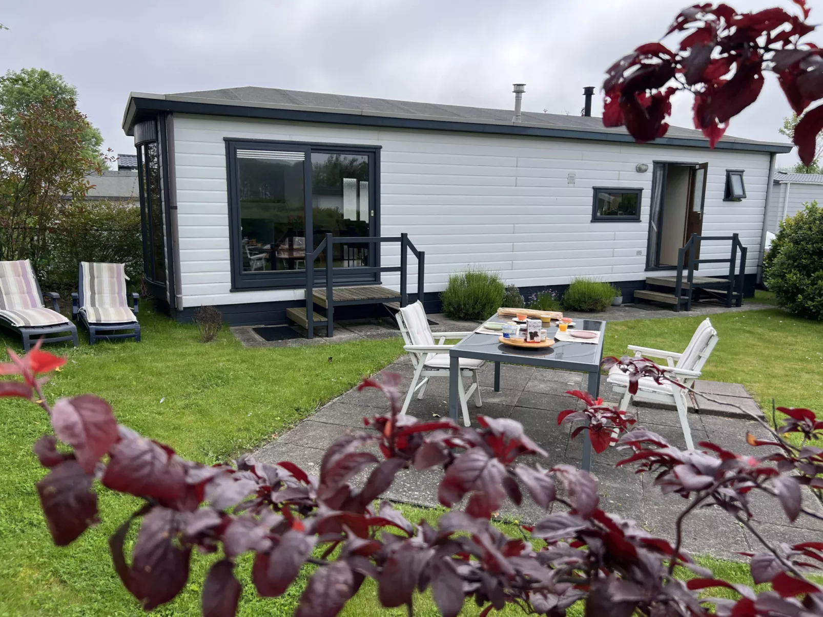 Beach Resort Nieuwvliet Bad - 1204