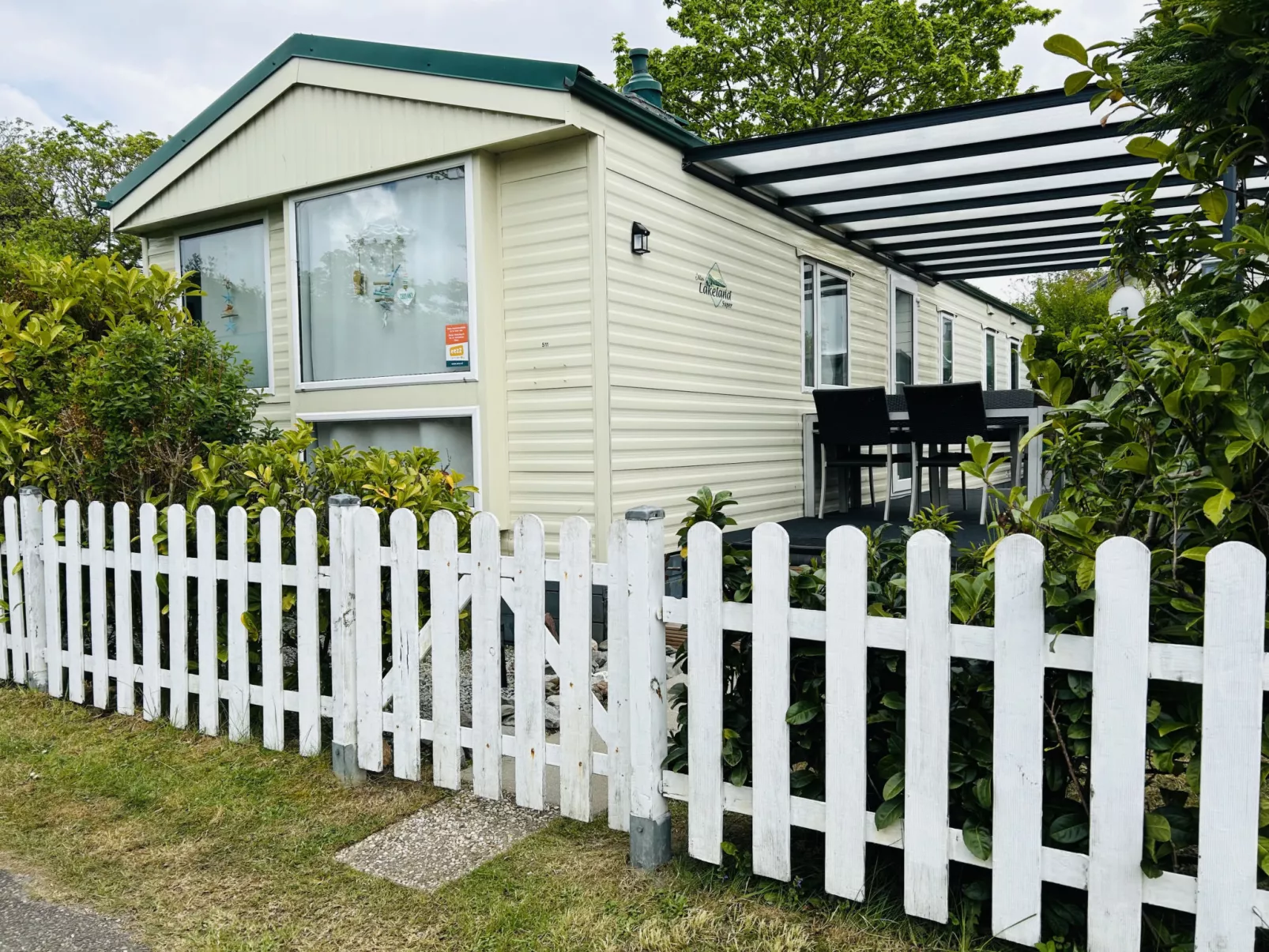 RBR 511 - Beach Resort Kamperland