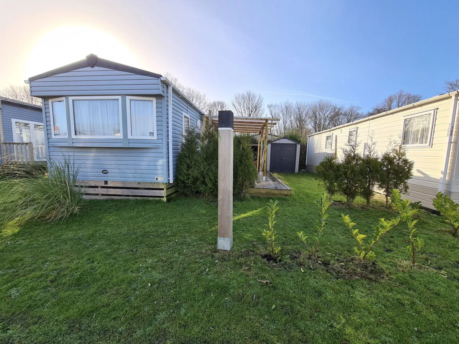Beach Resort Kamperland - 765