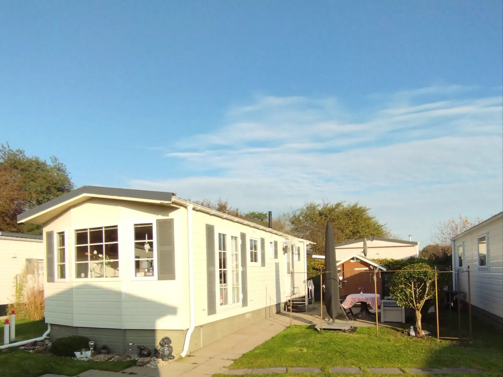 ZP 468 - Camping de Zandput