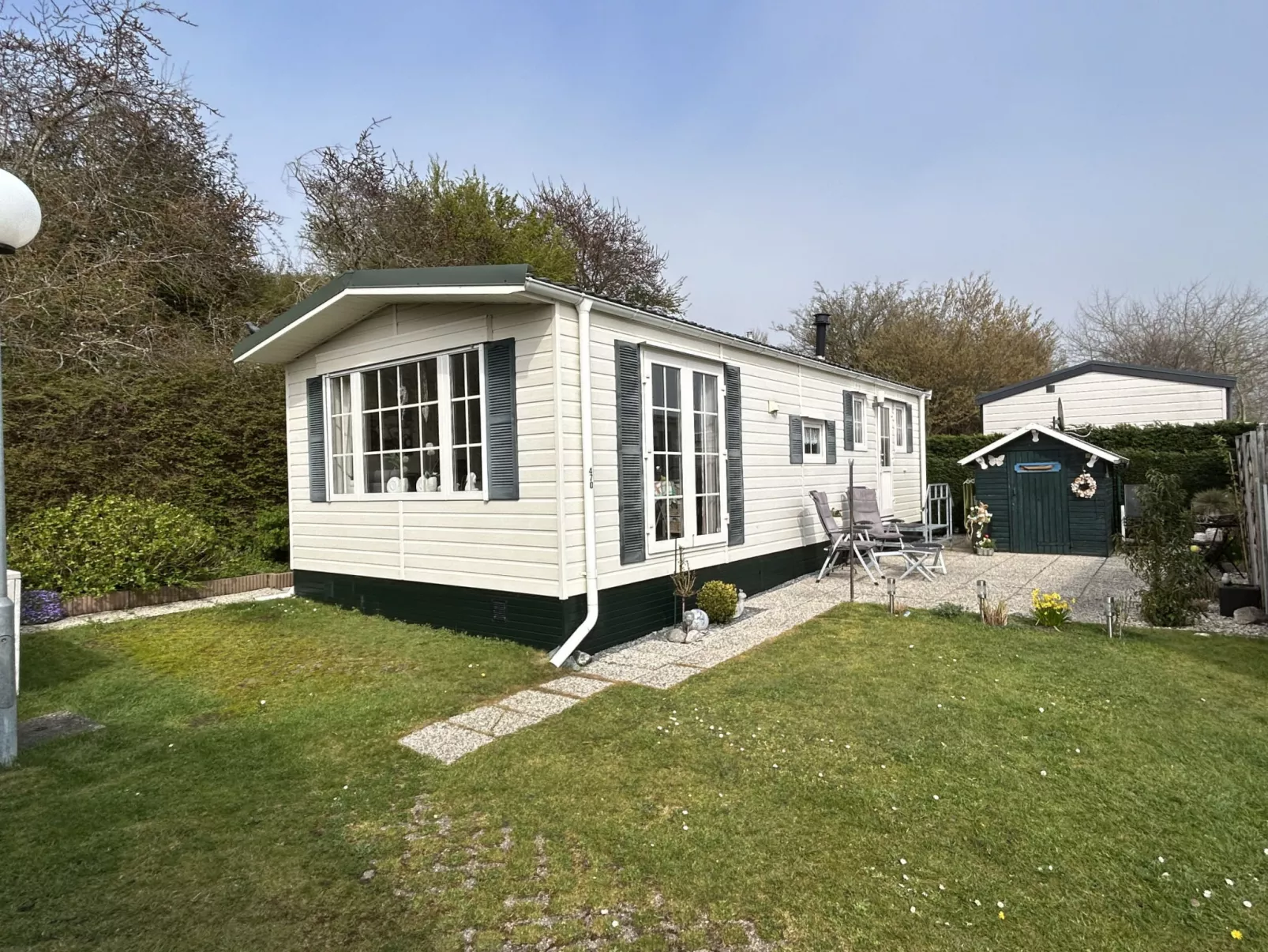 ZP 470 - Camping de Zandput