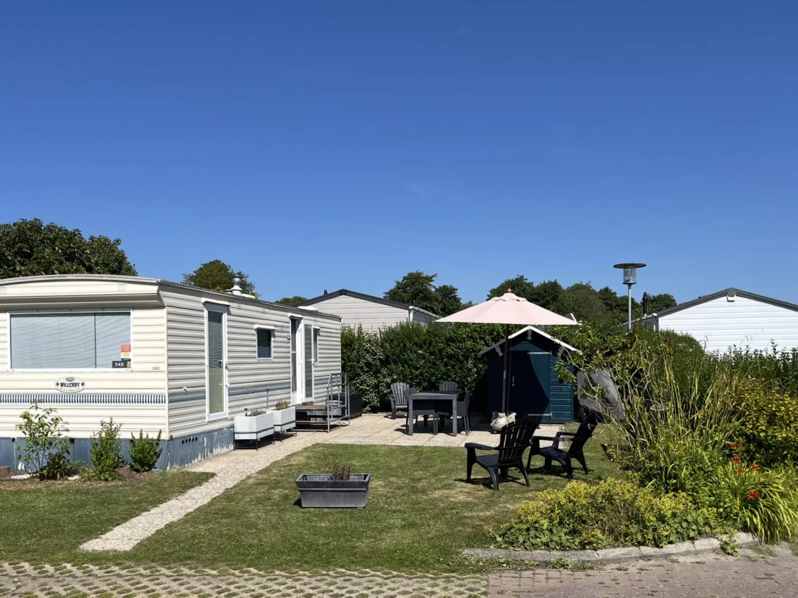 ZP 340 - Camping de Zandput