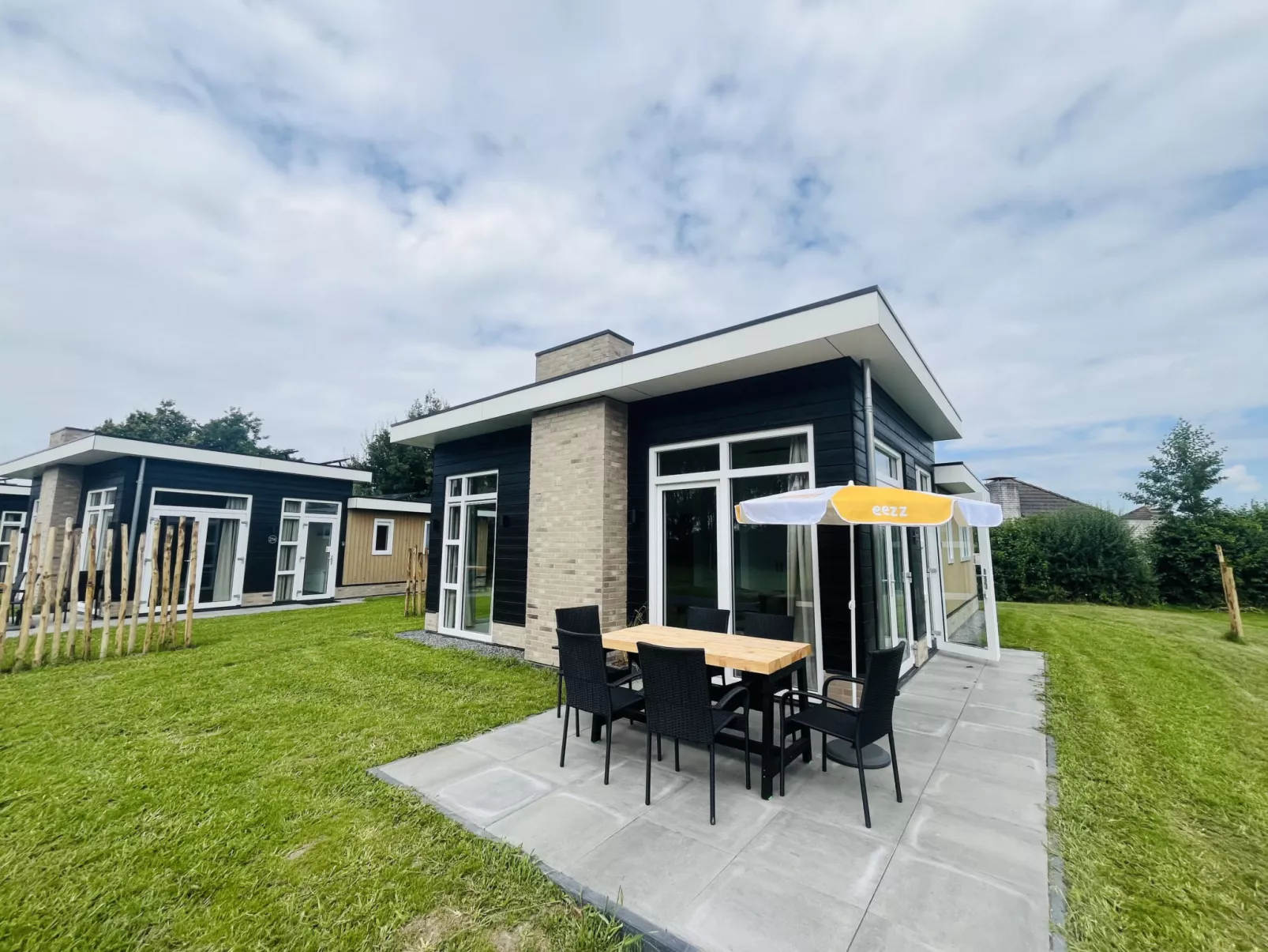 Bungalowpark de Horn -  Floresta 213