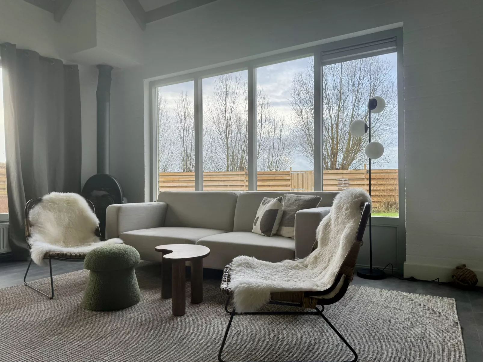 Bungalowpark de Horn - 128