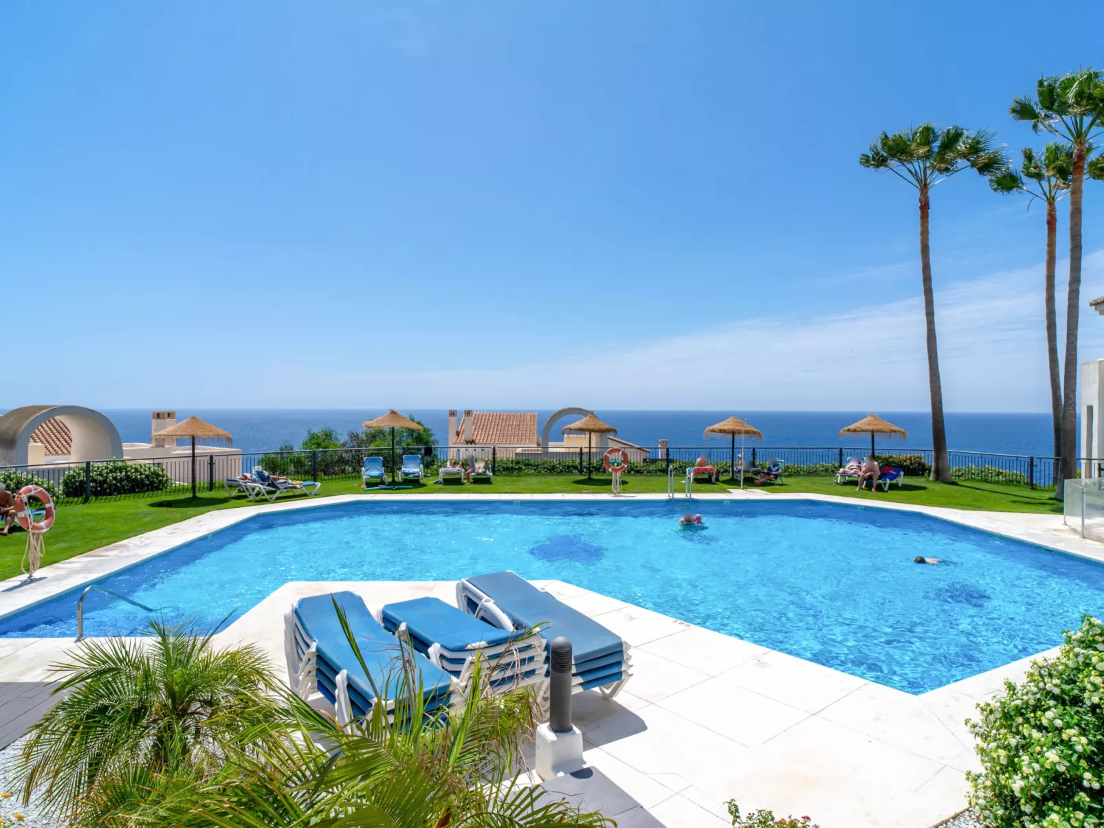 Calaceite 3332 Ocean Paradise by Casasol