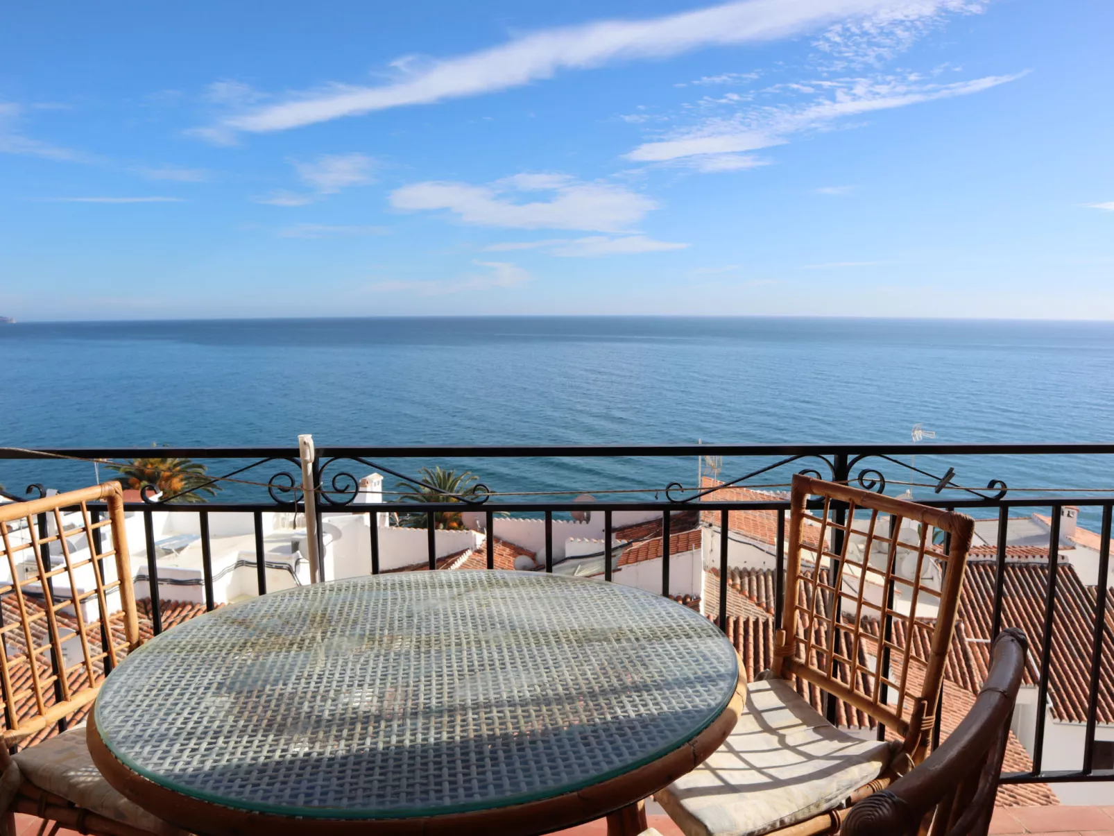 Bahia 58 Apartments by Casasol