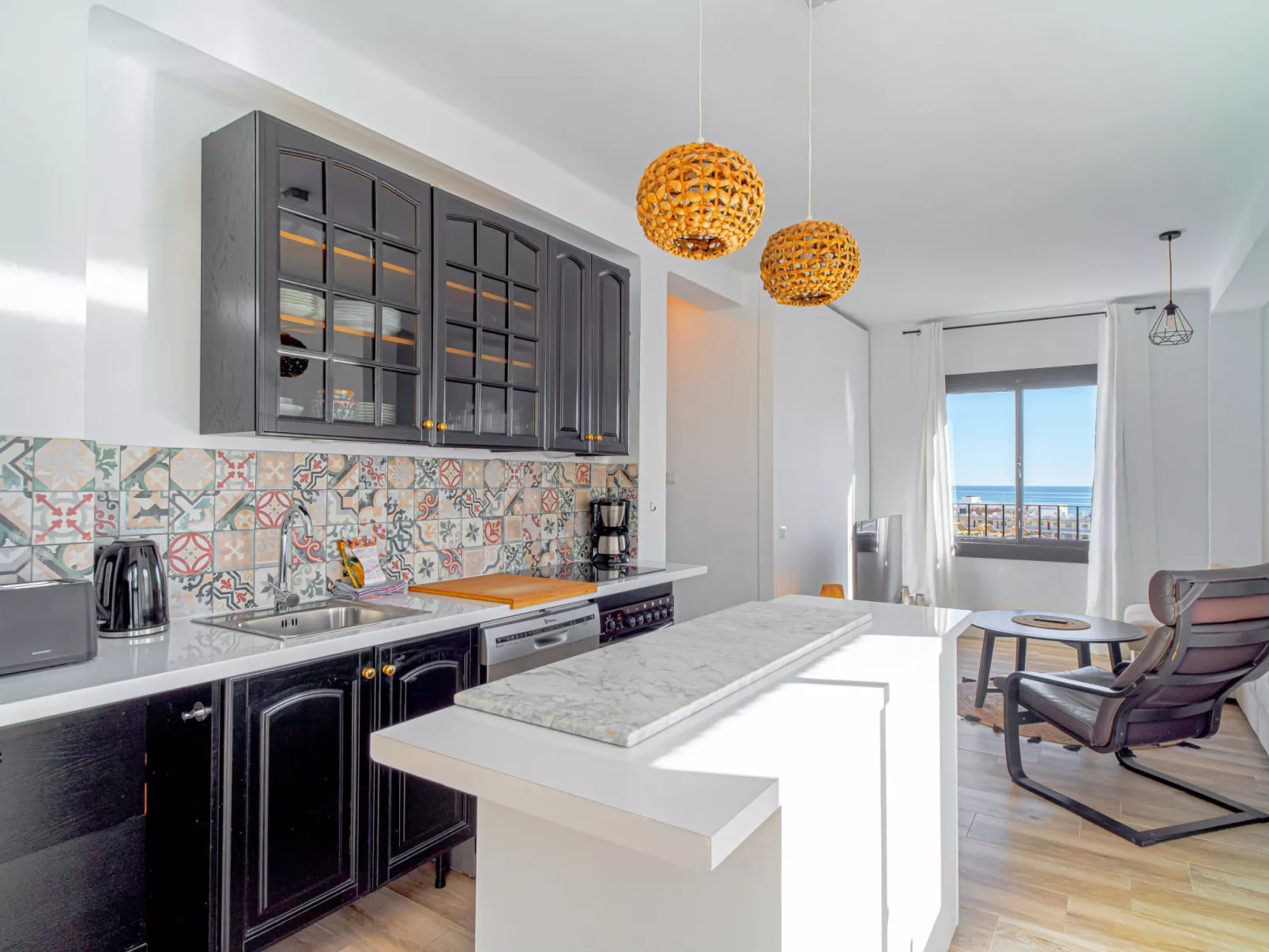 Marina Vista Paradise by Casasol