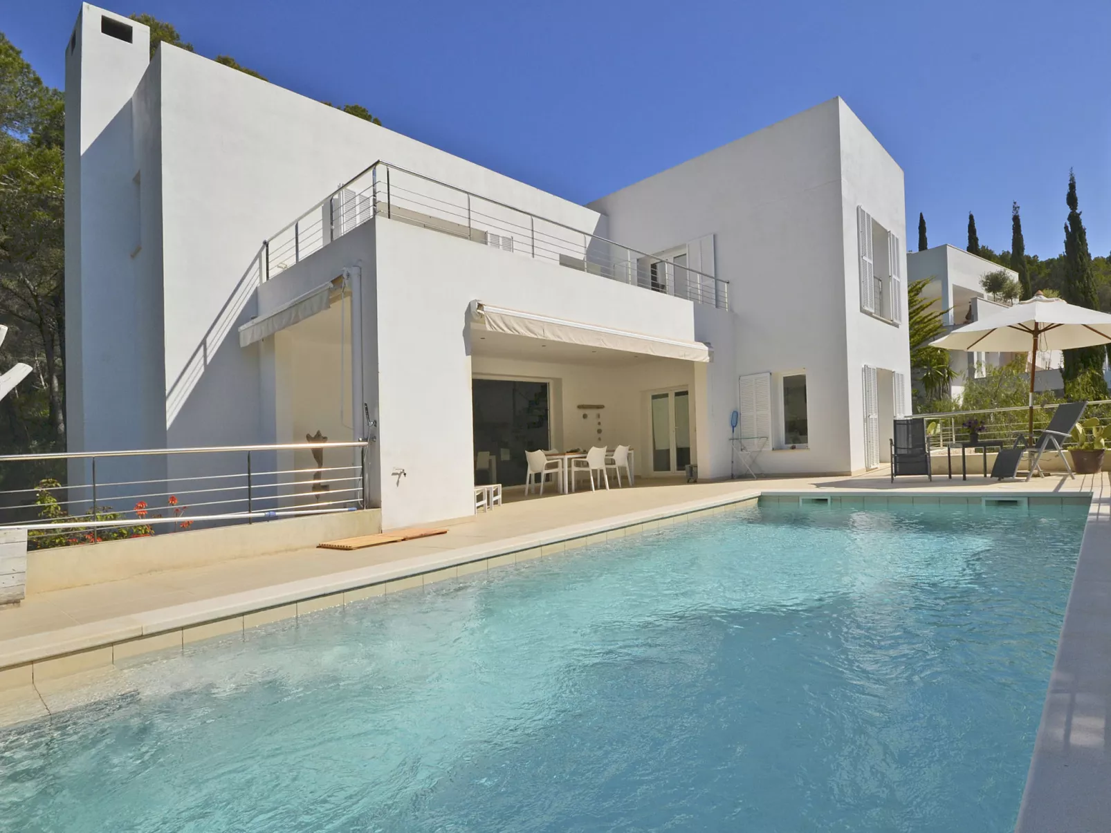 Villa Carritx