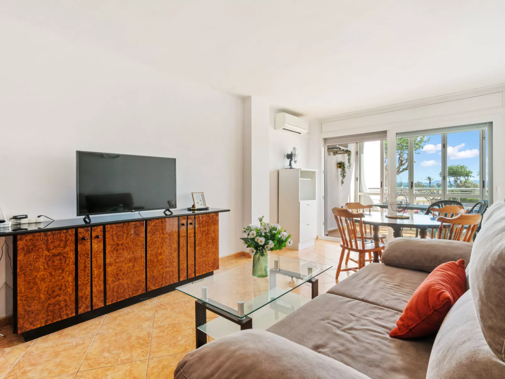 WELCS DUPLEX 025 EMP frente al Mar