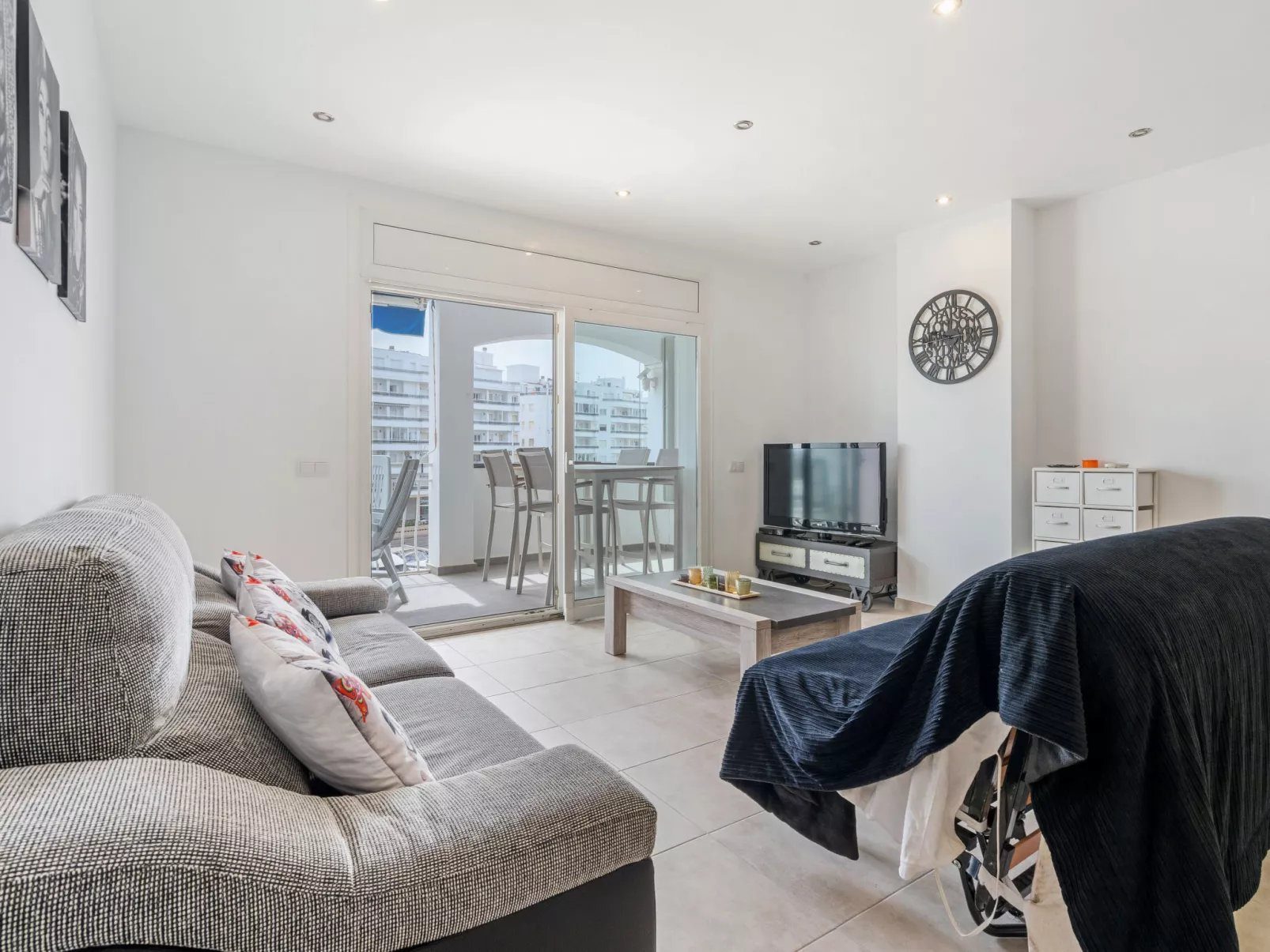 WELCS APARTAMENTO 078 EMP  con inmejorables vista