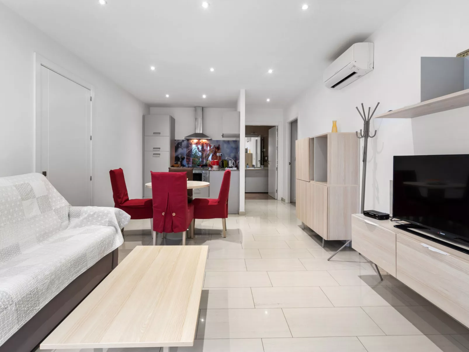 La Vida Sin Limites B EMP