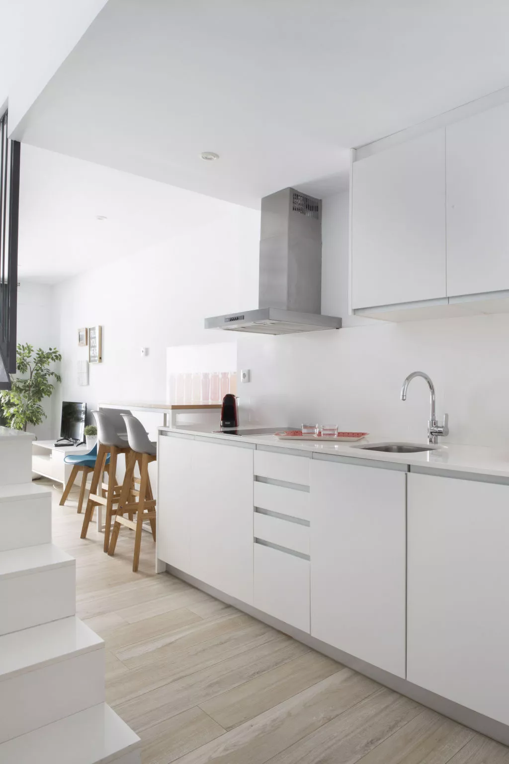 URBAN SUITES SITGES 2
