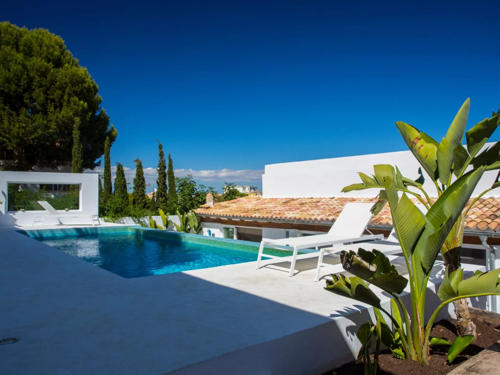 VILLA OASIS TERRA BLANCA