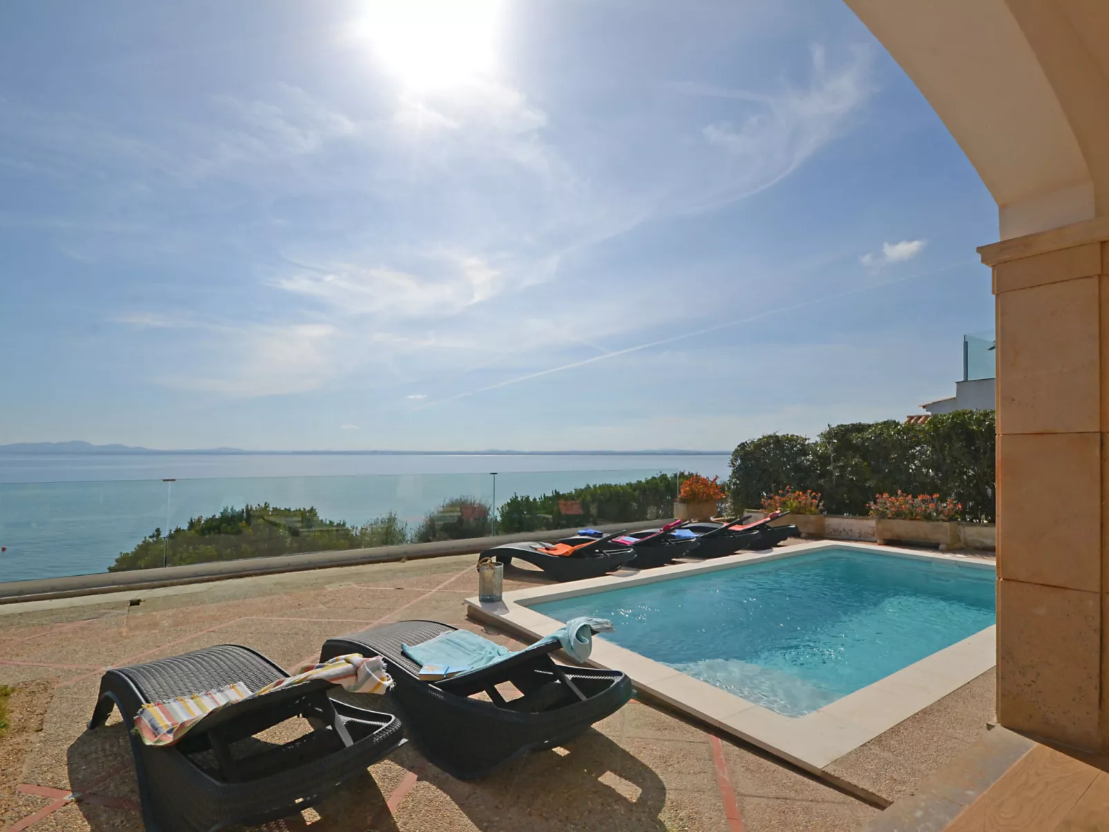 Marinero - Can Torrens