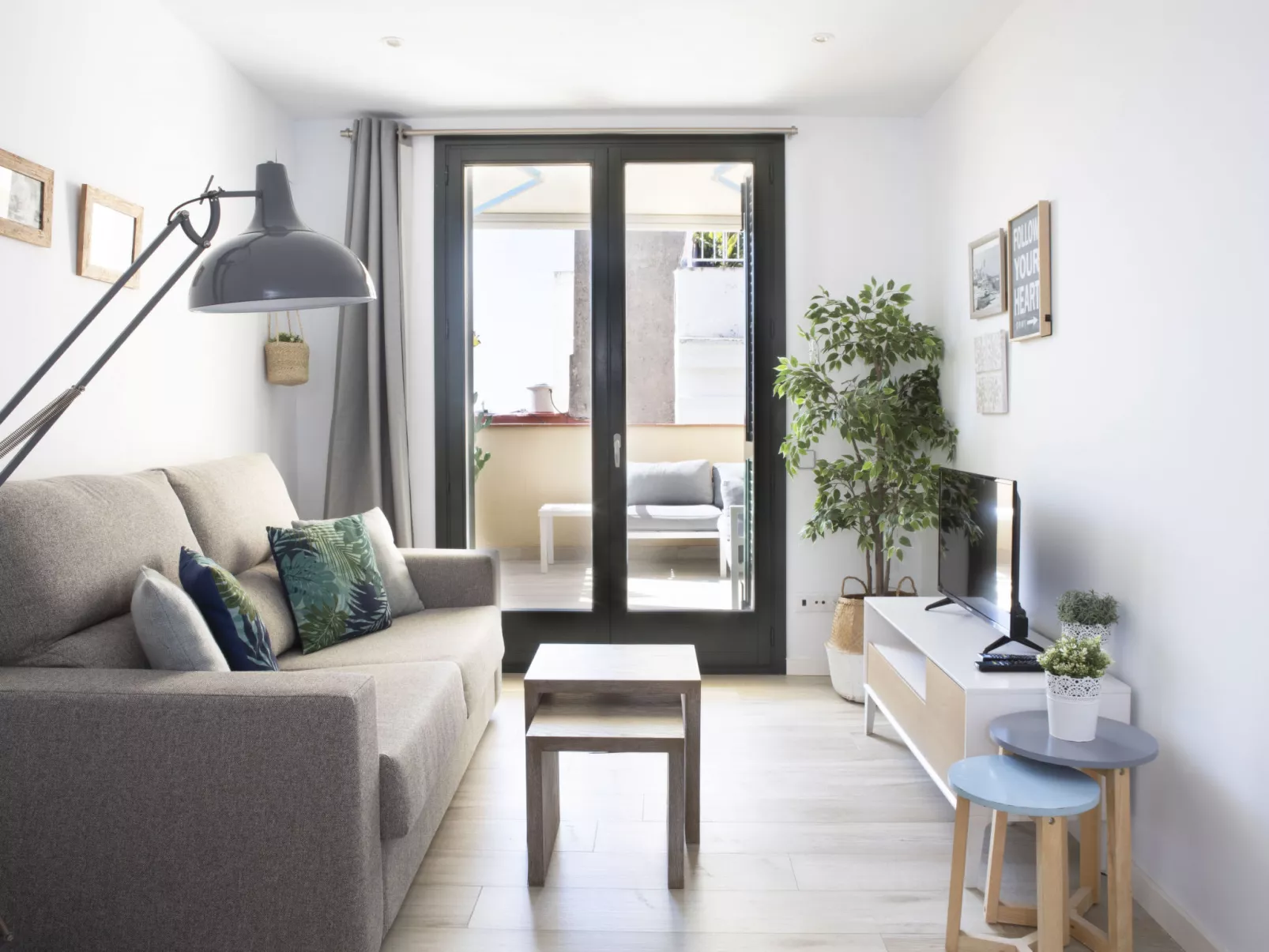 URBAN SUITES SITGES TERRACE