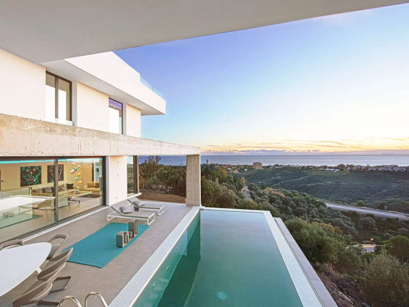 Luxury Villa Tomillo