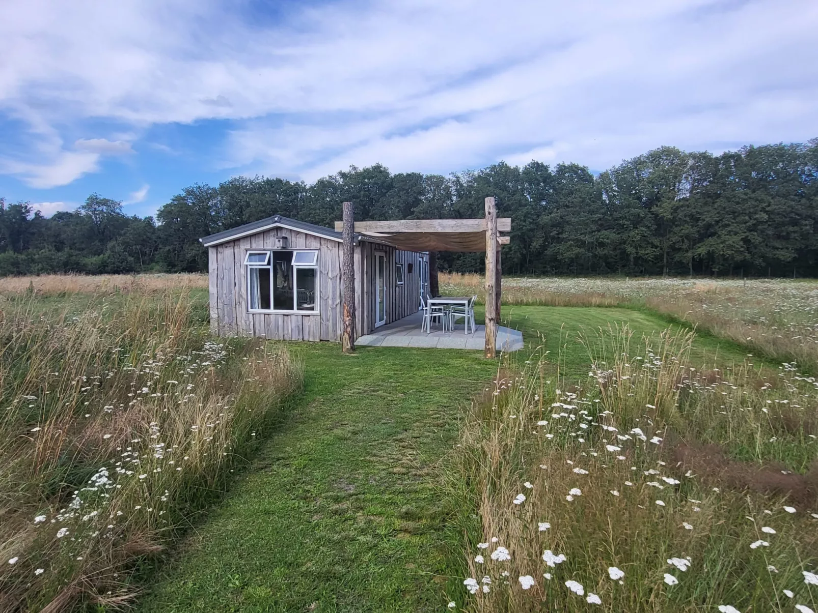Hoeve Twente - De Oeverzwaluw