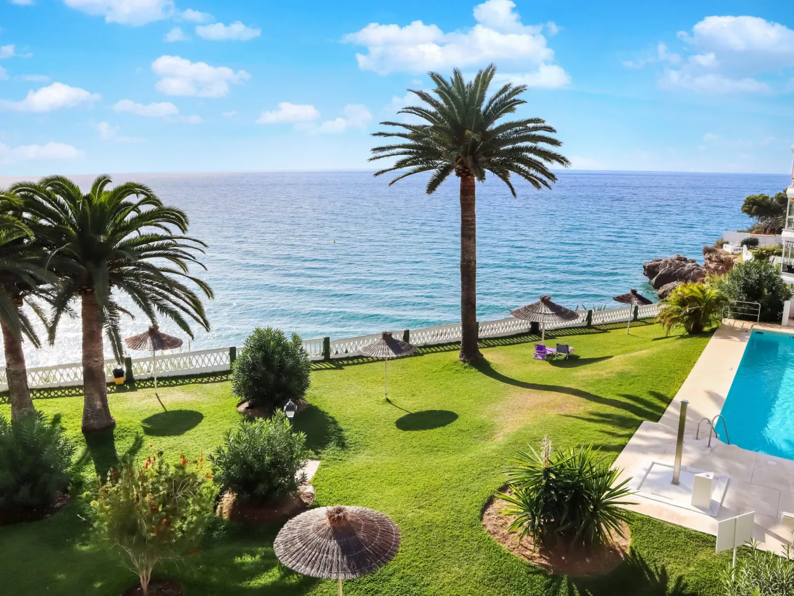 Acapulco Playa 308 by Casasol