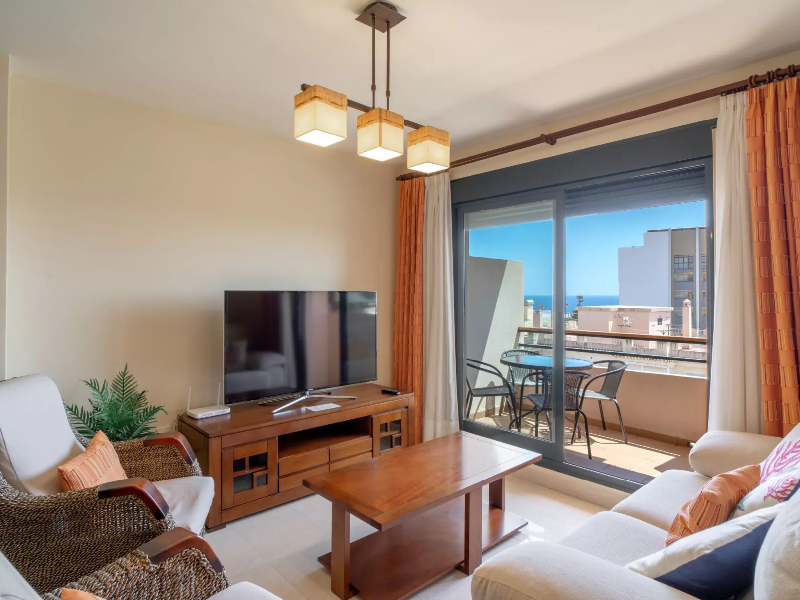 Cala de Nerja Seaview by Casasol