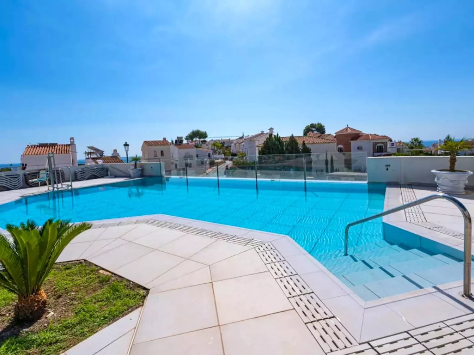 Royal Palm Luxe by Casasol