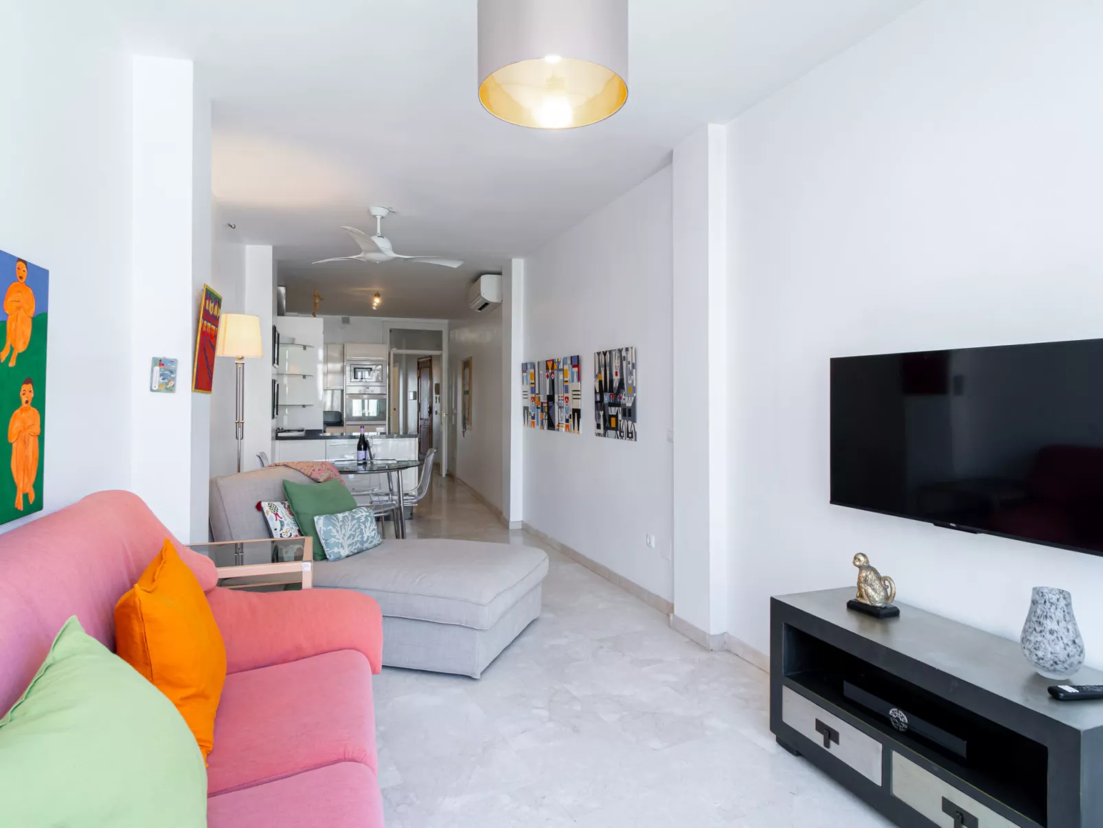 Granada 46 Centro by Casasol