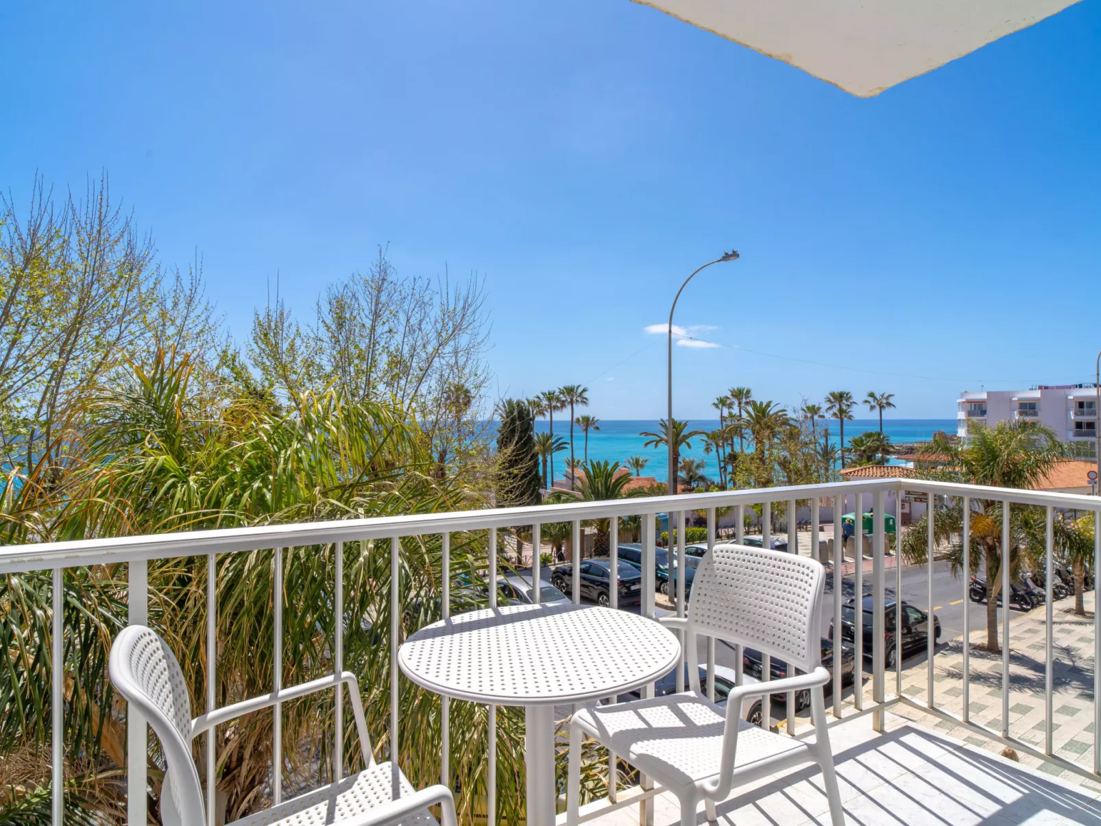 Delfin 1º3 Seaview Quartet by Casasol