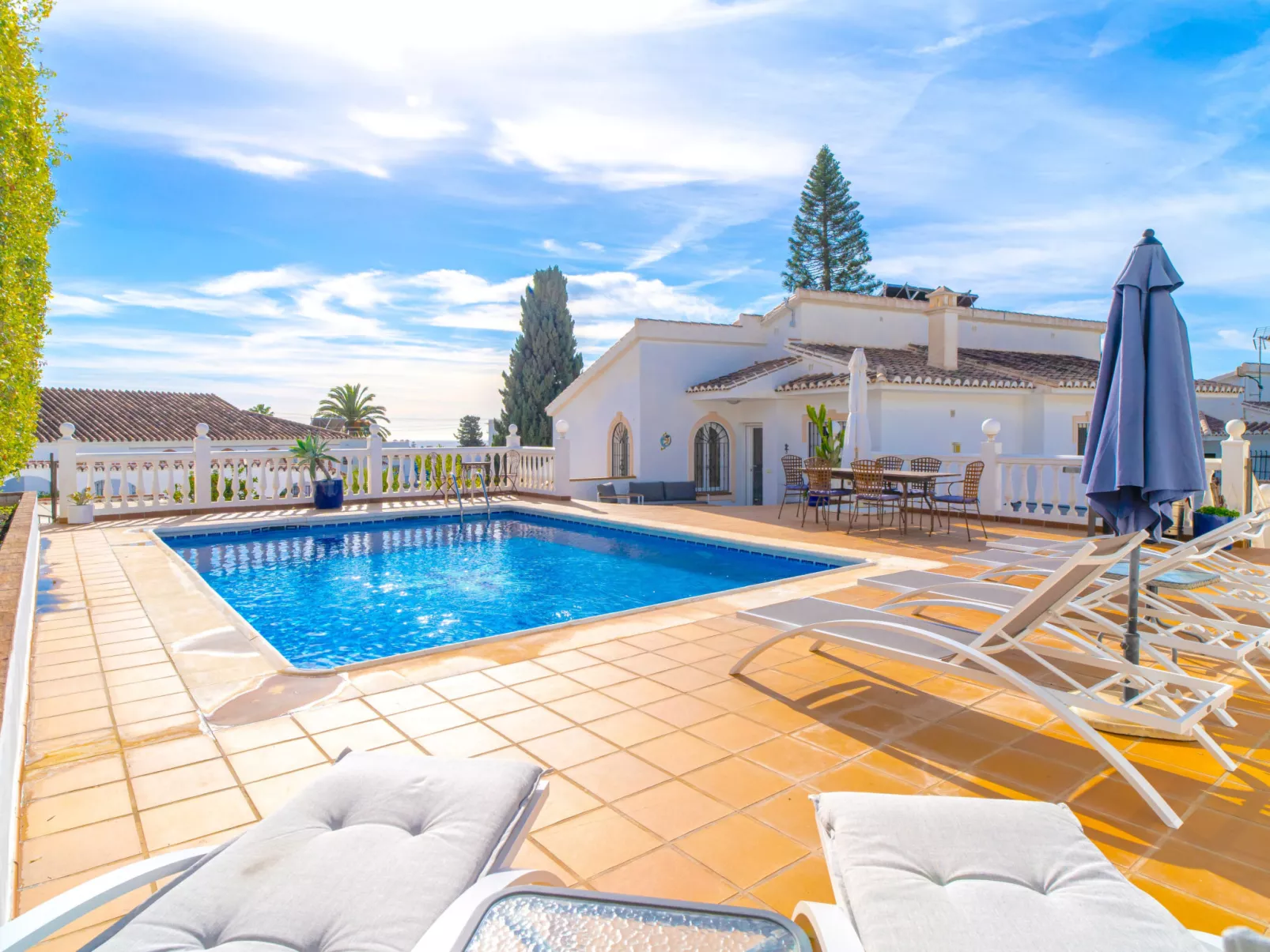 Villa Grande Luxe Private Pool by Casasol