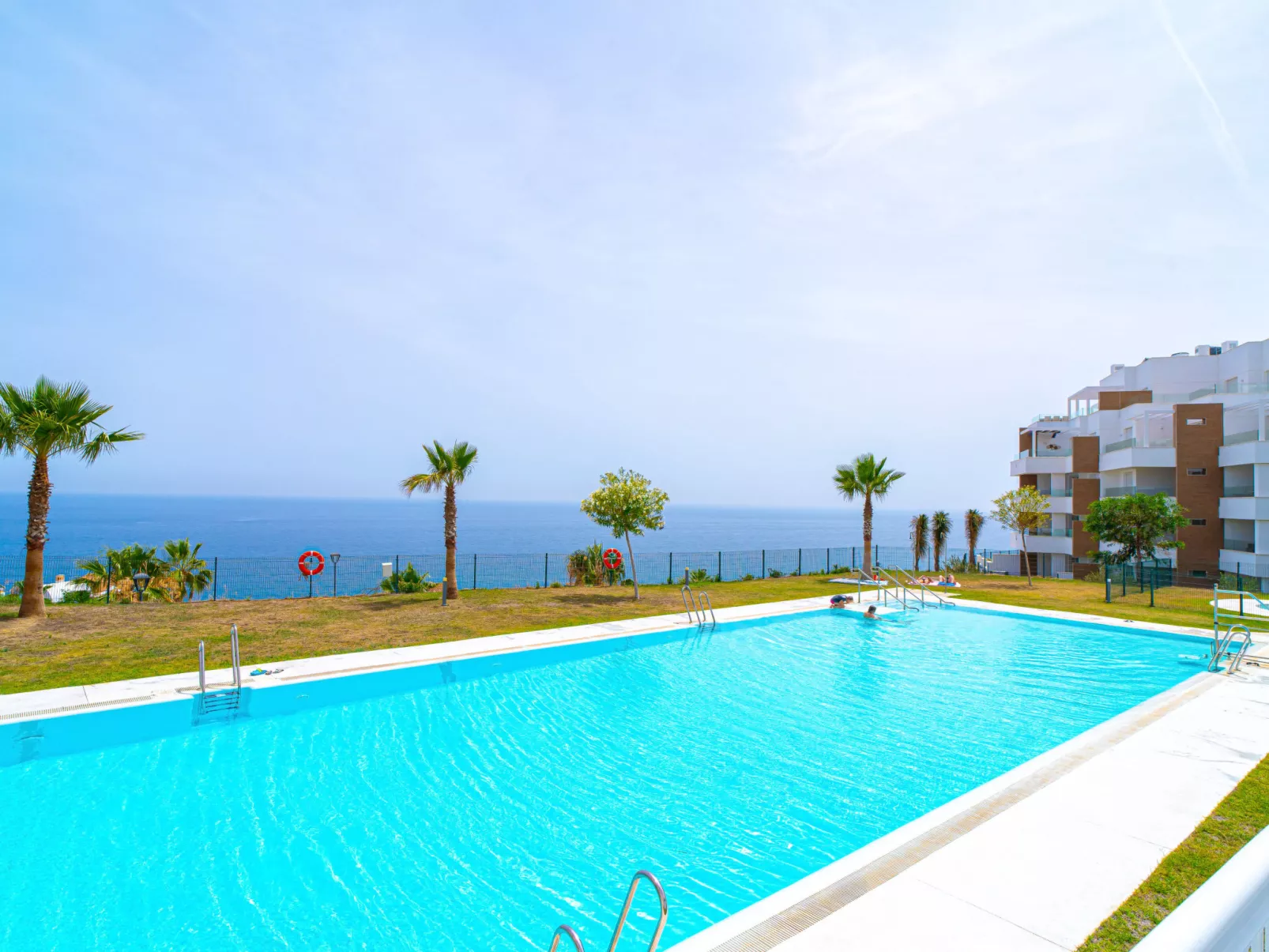 Luxury Living Isea 3114 by Casasol