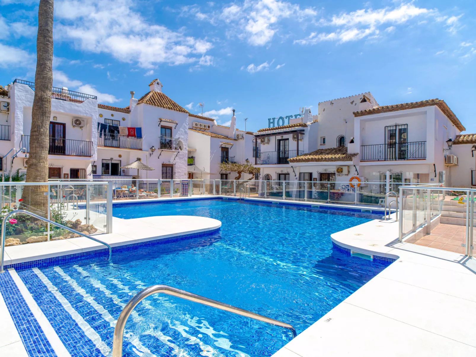 Casa Pueblo Andaluz 38 by Casasol