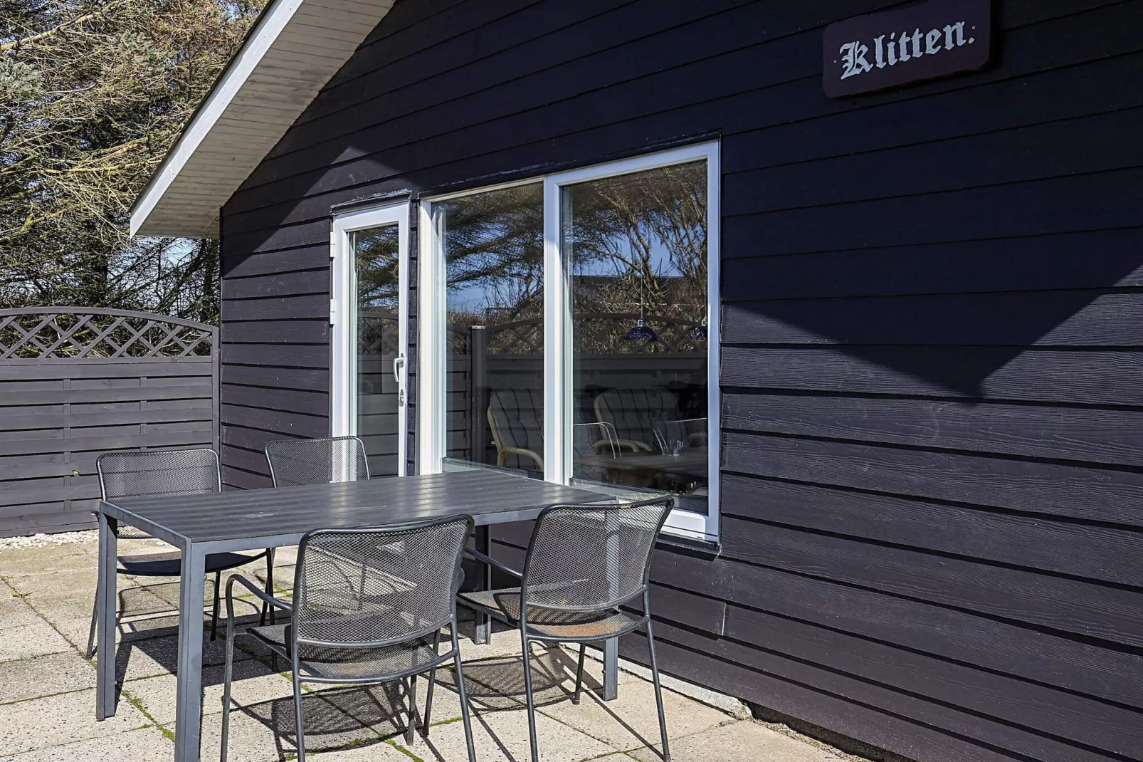 Charmant vakantiehuis -- By Traum Ferienwohnungen - Uitzicht