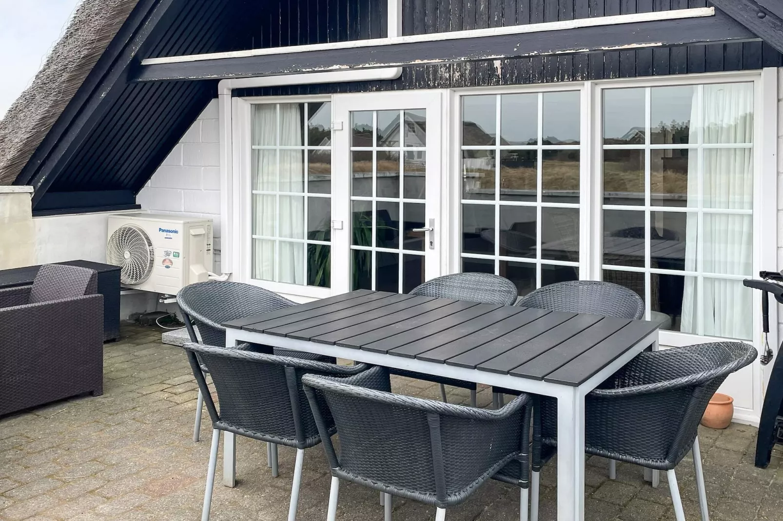 6 persoons vakantie huis in Ringkøbing-By Traum