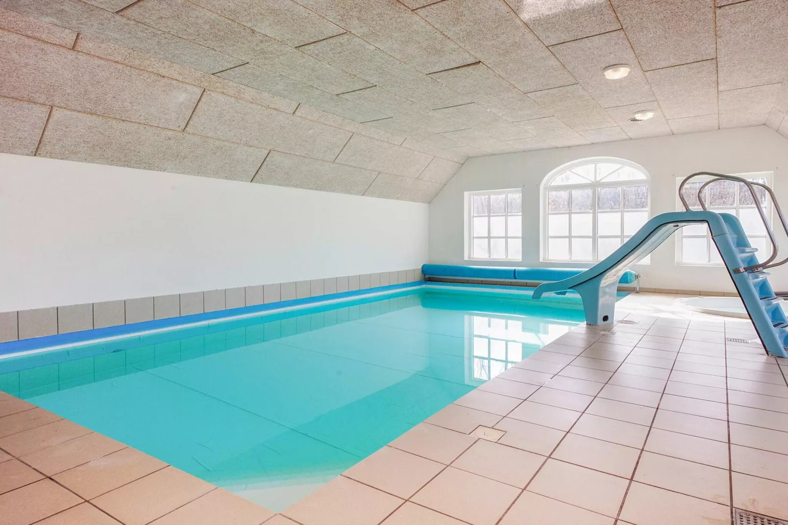 Luxe zwembadhuis nabij zee -- By Traum Ferienwohnungen - Zwembad
