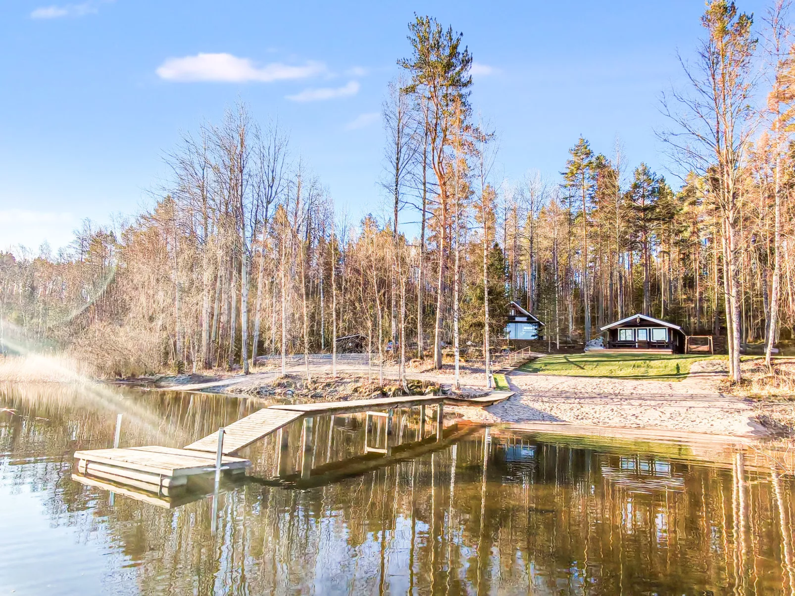 Villa tintinmaja