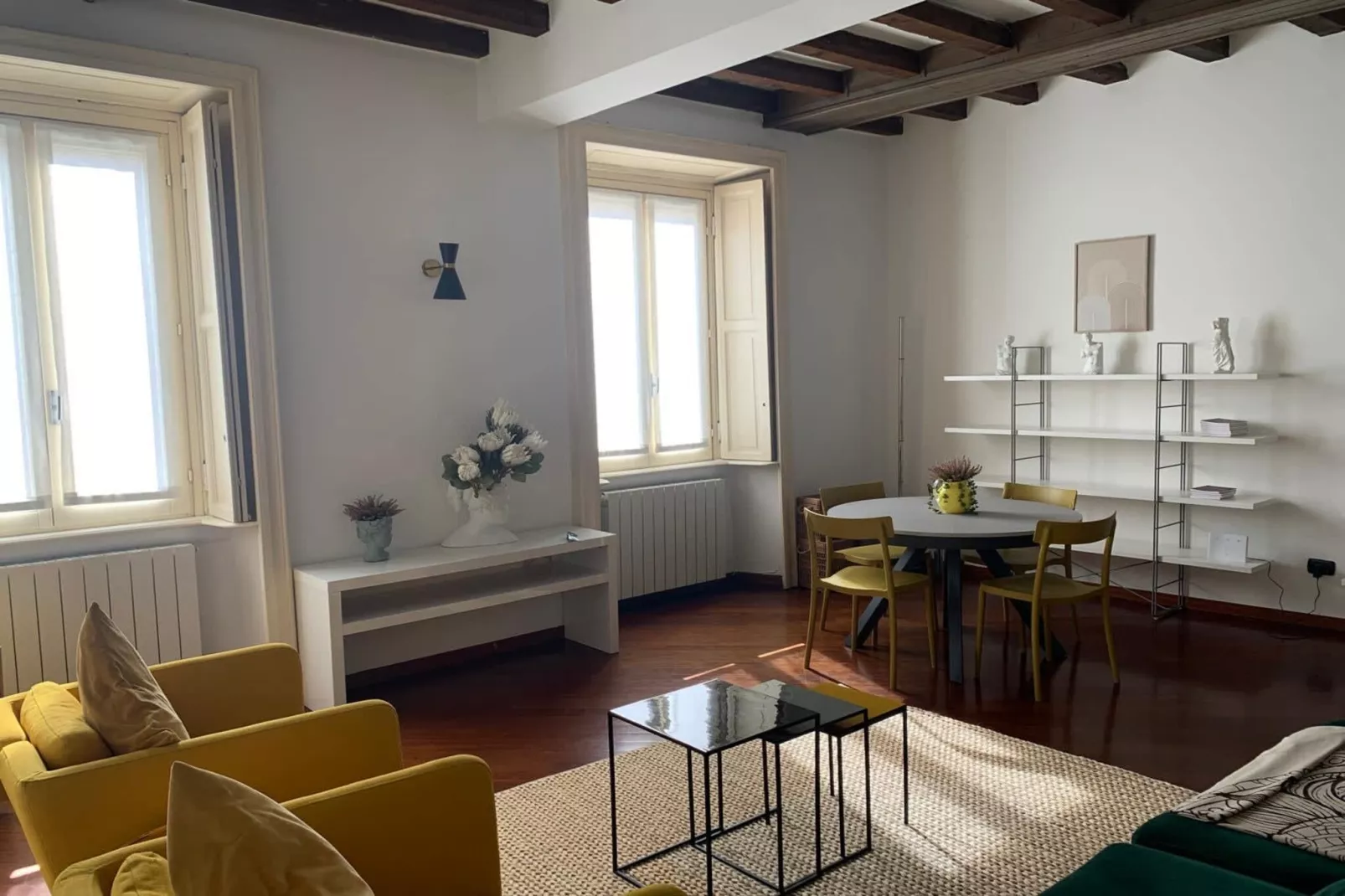 MI LAZZARO PALAZZI - Niet-getagd