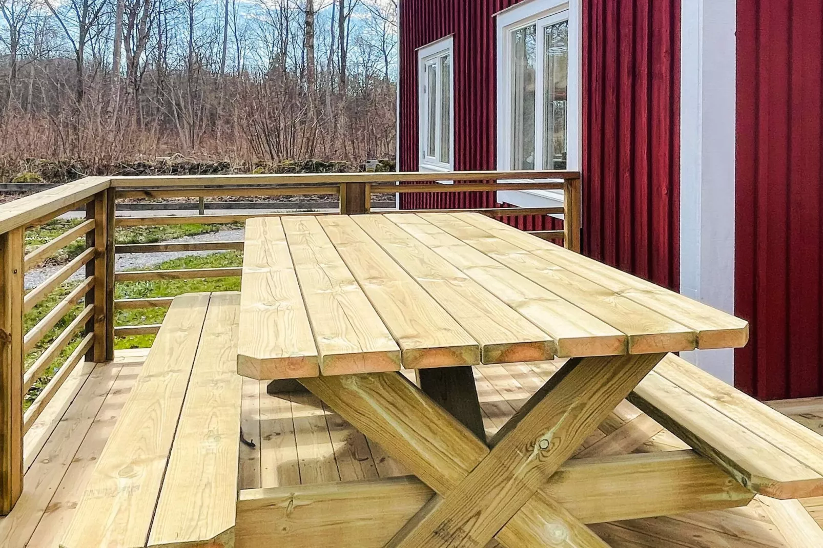 4 sterren vakantie huis in Bräkne-Hoby