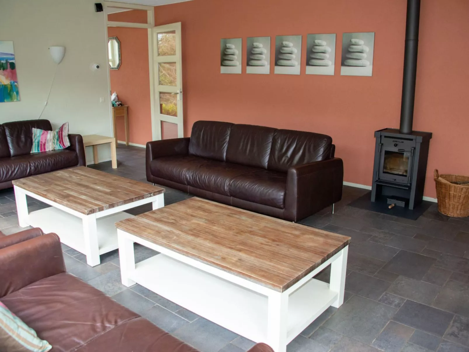 Vakantiepark De Wiltzangh - Familiehuis Wellness