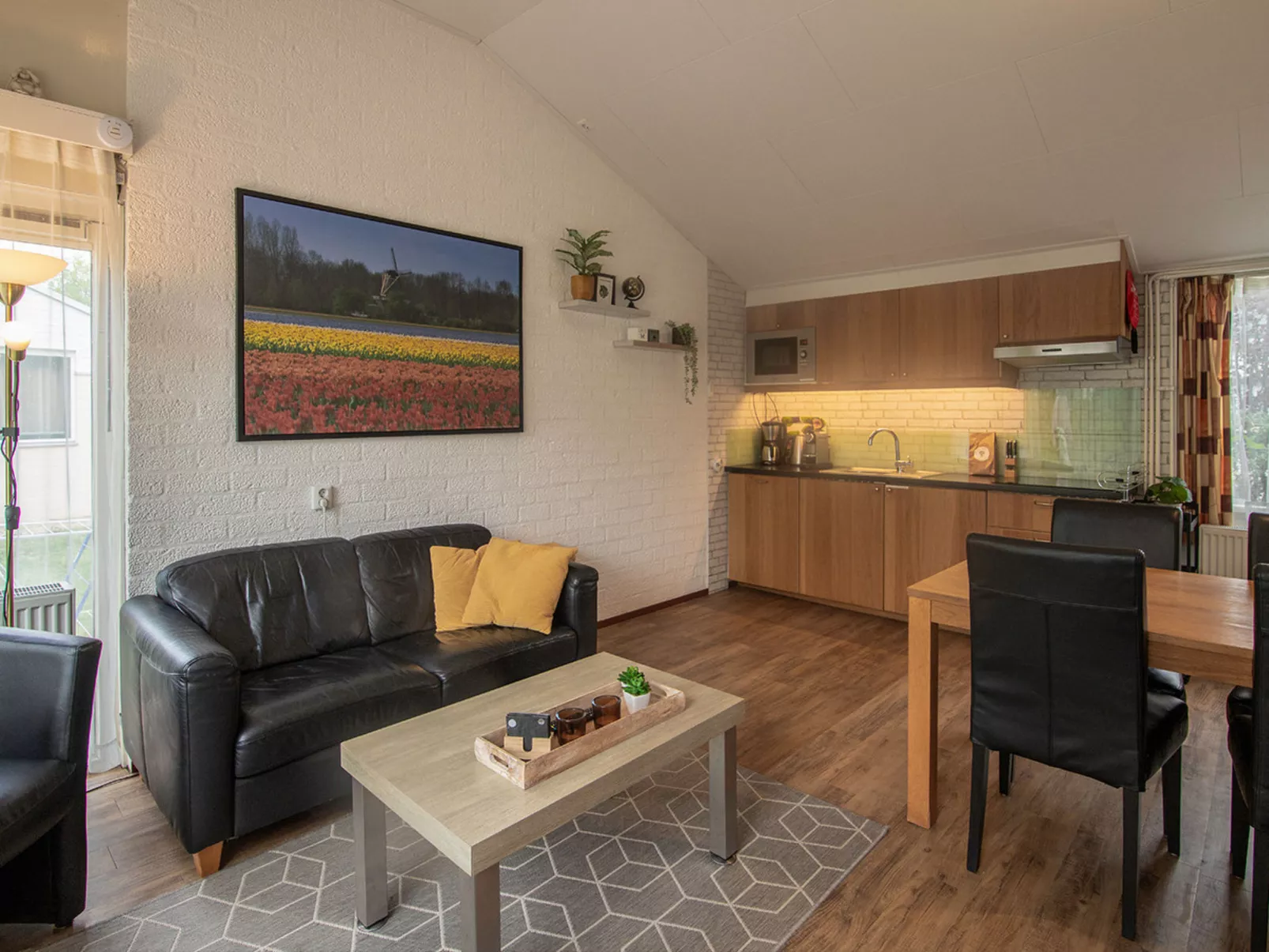 Bungalowpark Simpelveld - Castra 48