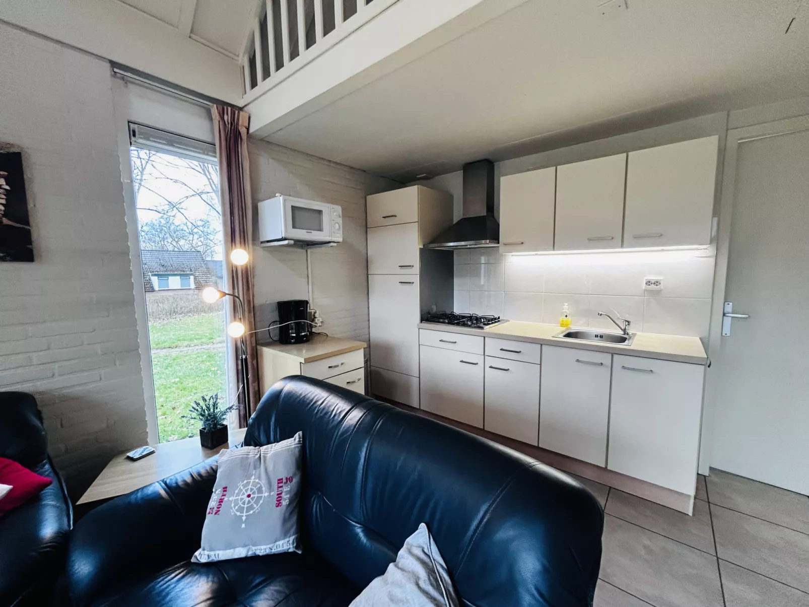Bungalowpark Simpelveld - Delta 115