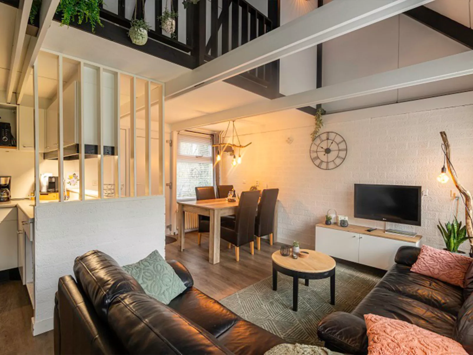 Bungalowpark Simpelveld - Alpha 67